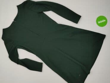 sukienka w panterkę mohito: Mohito, Sukienka damska, rozmiar S — 3