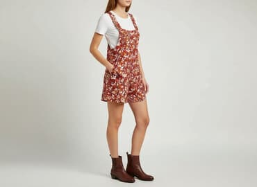 vistula sukienki: Kombinezon damski, rozmiar S — 1