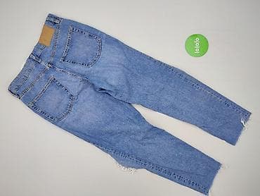 pan jeans.pl: H&M, Jeansy damskie, rozmiar M — 3