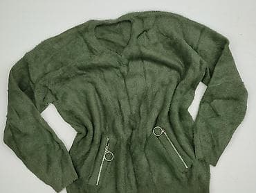 Sweter damski, rozmiar 4XL