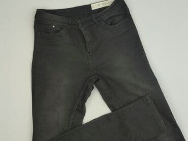 esmara buty skórzane: Esmara, Jeansy damskie, rozmiar M — 1