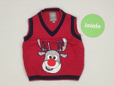 lidl sukienki letnie: Sweater, Cool Club, 9-12 months, condition - Perfect — 2