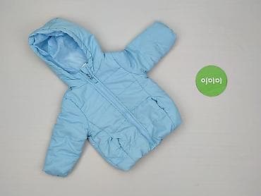 bluzy c: Kurtka, TXM, 6-9 miesięcy, stan - Bardzo dobry — 2