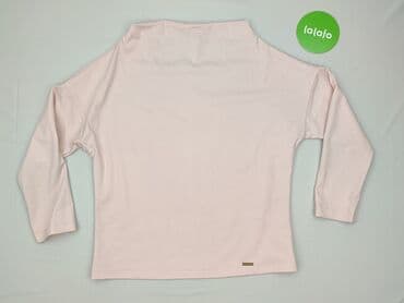 srebrna bluzka h: Women's blouse, size L (EU 40) — 2