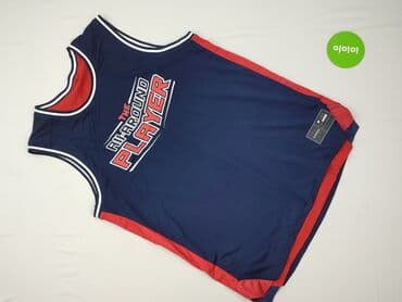 everlast kurtka zimowa: Koszulka dla mężczyzn, XL — 2