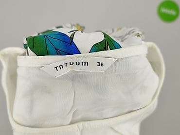 agata: Tatuum, Bluzka damska, rozmiar S — 4
