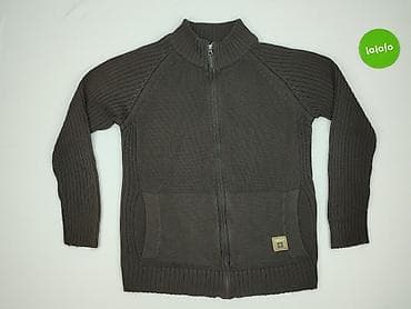 Kardigan damski, rozmiar M — 2