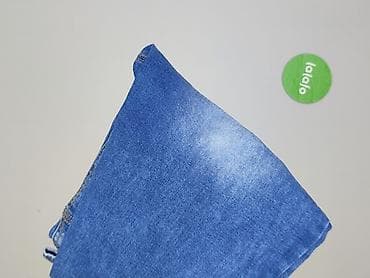 dżinsy pull and bear: Denim, Jeansy damskie, rozmiar M — 5