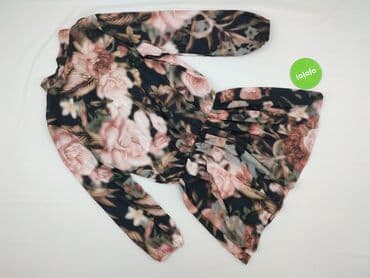 piękne jesieńne sukienki: Women`s dress, size One size — 3