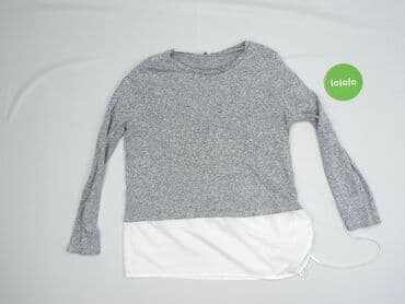 bluzki pod marynarkę plus size: Tu, Bluzka damska, rozmiar XL — 2