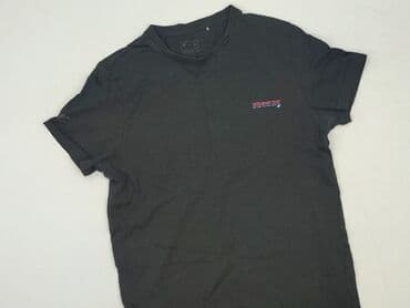 ken carson koszulka: 4F, Koszulka dla mężczyzn, S — 1