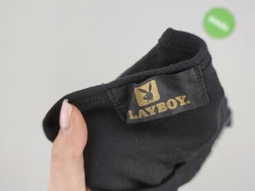 playboy t shirty missguided: Playboy, T-shirt damski, rozmiar M — 5