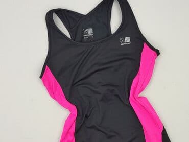 nike training t shirty: Karrimor, Top damski, rozmiar L — 1