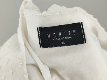 tiulowe spódnice mohito: Mohito, Sukienka damska, rozmiar S — 4