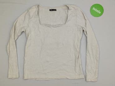 sinsay bluzka czerwona: Sinsay, Bluzka damska, rozmiar 2XL — 2