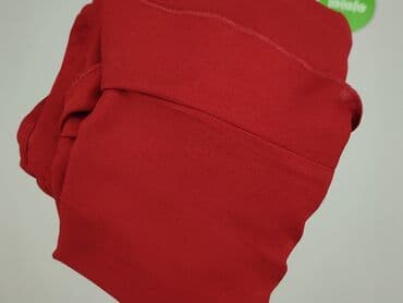 piękne czerwone sukienki na wesele: Bluzka damska, rozmiar L — 4