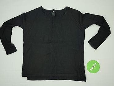 sweterek c: H&M, Sweter damski, rozmiar S — 3