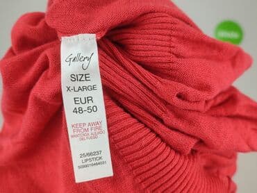 sweter givenchy: Kardigan damski, XL — 5