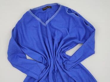 Les étoiles claires Paris, Sweter damski, rozmiar M