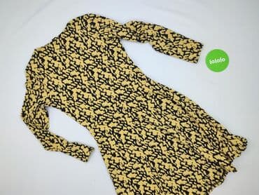 hm polska sukienki: H&M, Sukienka damska, rozmiar S — 3