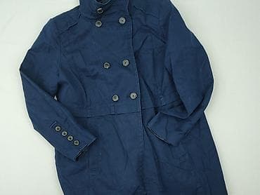 Esprit, Płaszcz damski, rozmiar XL