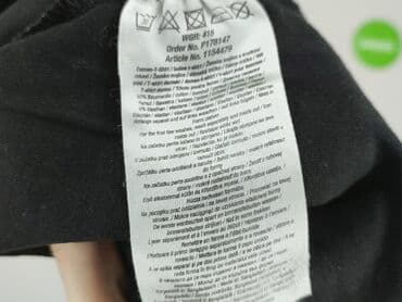 koszulki barcelony z własnym nadrukiem: Janina, T-shirt damski, M — 6