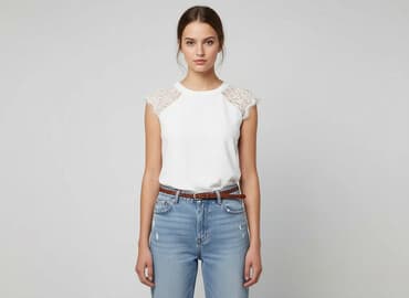 Mohito, Жіноча блуза, розмір 2XS