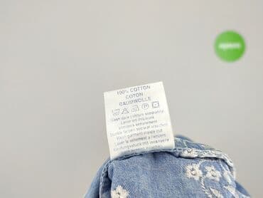 sukienki dzinsowe reserved: New Look, Sukienka damska, S — 6