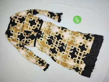 sukienka h m czerwona: H&M, Sukienka damska, rozmiar M — 3