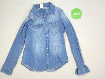 Women's Clothing: H&M, Women`s shirt, size M (EU 38) — 2