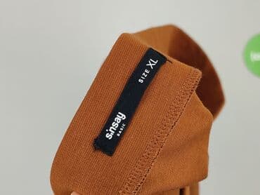 kozaki z futerkiem ccc: Sinsay, Spódnica damska, XL — 5