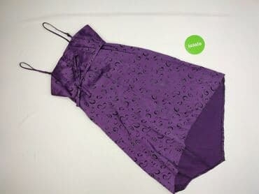 sukienki wieczorowe szmaragdowe: Sukienka damska, rozmiar XL — 3