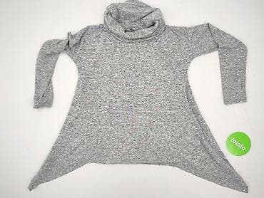 reserved bluza z psem: Tunika damska, rozmiar S — 2