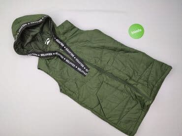 h m marynarka w paski: Beloved, Kamizelka damska, S — 2