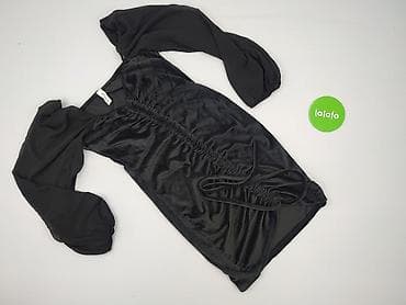 topy cekinowe: New Collection, Sukienka damska, rozmiar S — 2