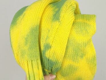 sweter w chmurki: Shein, Kardigan damski, One size — 7