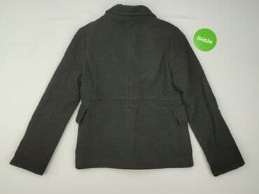 marynarka i koszulka: Greenpoint, Women's blazer, size M (EU 38) — 3