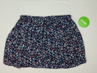 spódniczka mini allegro: Janina, Spódnica damska, rozmiar 3XL — 3