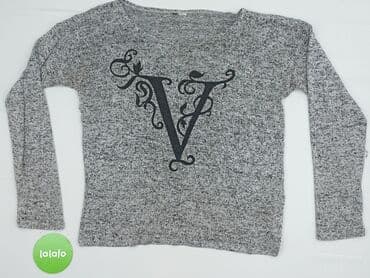 sweter m: Sweter damski, rozmiar 2XL — 2