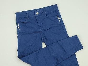 Orsay, Spodnie materiałowe damskie, rozmiar XS