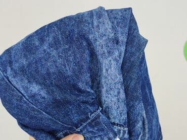 spódnice jeansowe stradivarius: Stradivarius, Spódnica damska, rozmiar S — 6