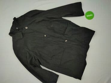 куртка чоловіча: Kurtka przejściowa dla mężczyzn, 2XL, stan - Bardzo dobry — 2