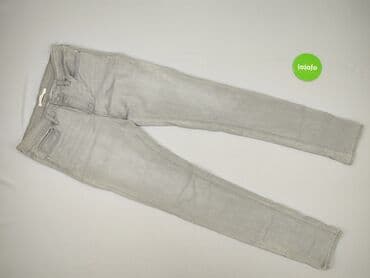 jeansy levis damskie 501: Levi’s, Jeansy damskie, rozmiar L — 2