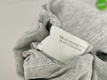 reserved koszulka oversize: Carry, Koszulka dla mężczyzn, rozmiar XL — 5