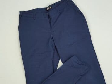 blue harbour jeans: Material trousers for women, size S — 1