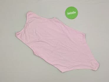 rozowe body zara: Sinsay, Body damskie, rozmiar M — 3