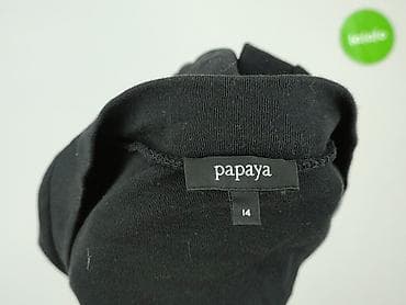 bikbok jacket: Papaya, Narzutka damska, rozmiar XL — 4