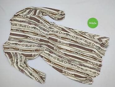 koszula boho h: Sukienka damska, rozmiar M — 3