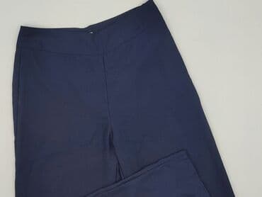 Tessentials, Material trousers for women, size L (EU 40)