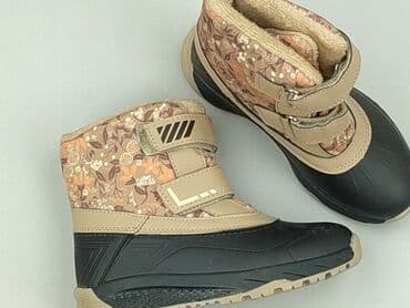 zalando buty na koturnie: Śniegowce, 29, stan - Idealny — 1